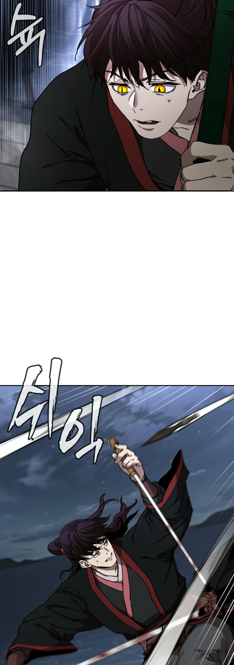 The Luoyang Branch of the Heavenly Demon Cult Chapter 21 255 ch 21 23