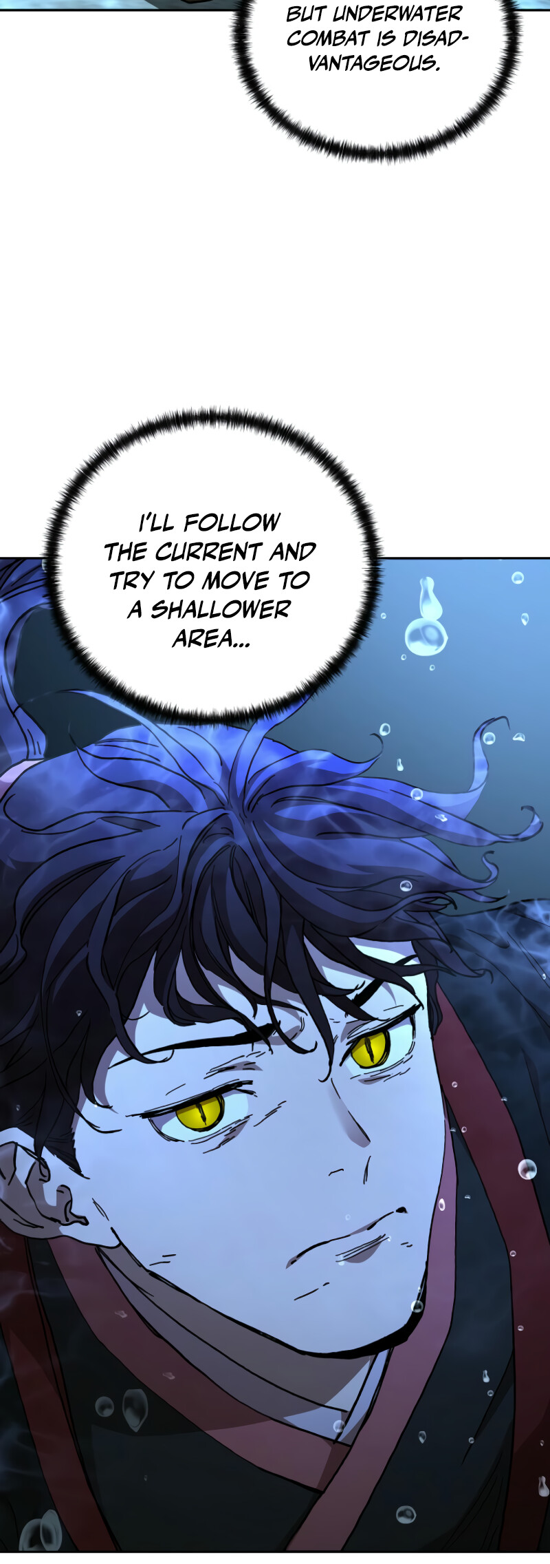 The Luoyang Branch of the Heavenly Demon Cult Chapter 21 258 ch 21 26