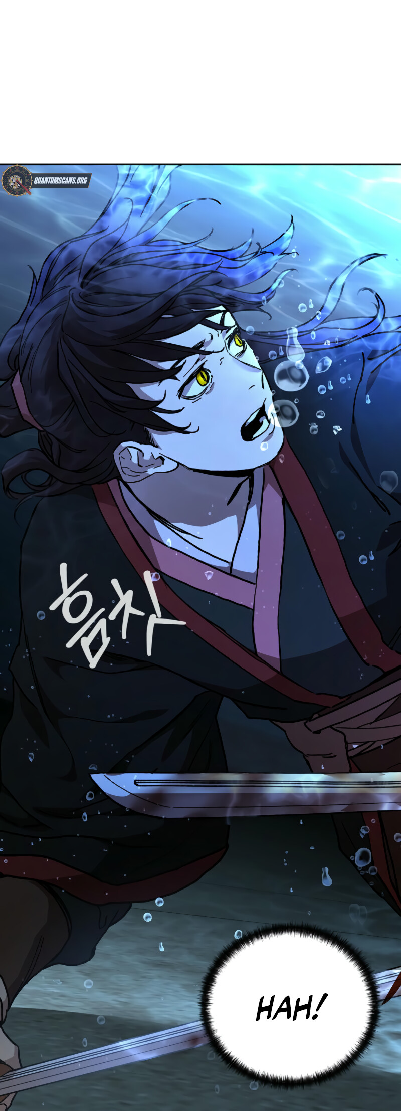 The Luoyang Branch of the Heavenly Demon Cult Chapter 21 259 ch 21 27