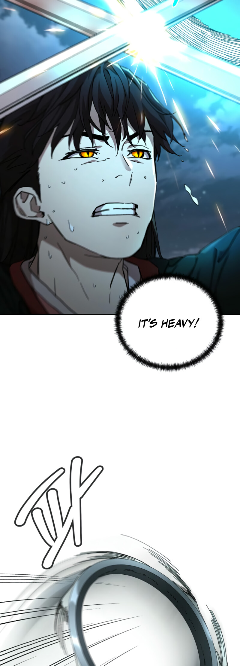 The Luoyang Branch of the Heavenly Demon Cult Chapter 21 263 ch 21 31