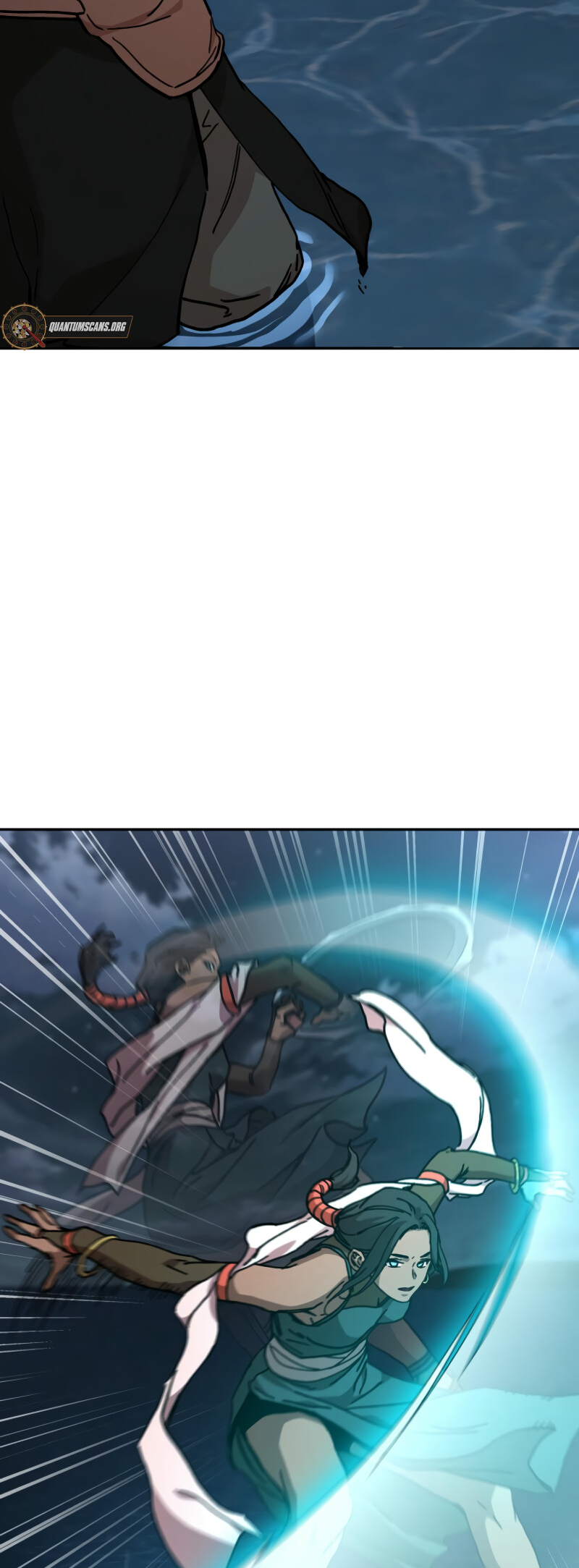 The Luoyang Branch of the Heavenly Demon Cult Chapter 21 266 ch 21 34