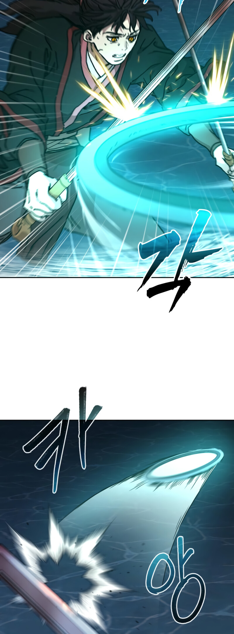 The Luoyang Branch of the Heavenly Demon Cult Chapter 21 268 ch 21 36