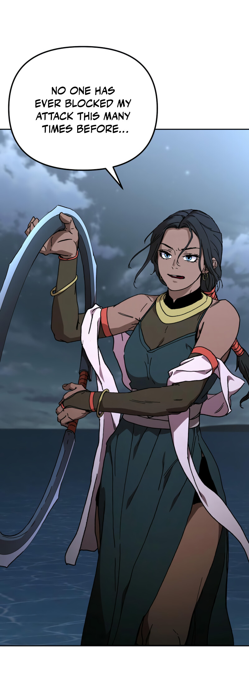 The Luoyang Branch of the Heavenly Demon Cult Chapter 21 270 ch 21 38