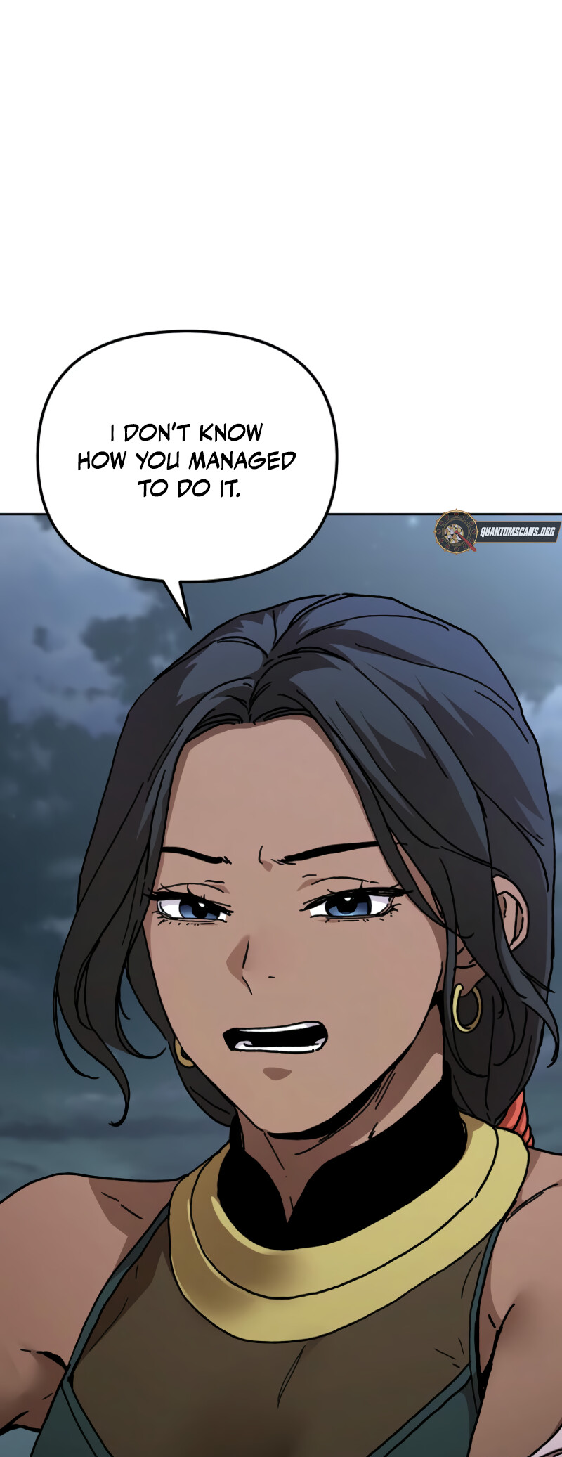 The Luoyang Branch of the Heavenly Demon Cult Chapter 21 271 ch 21 39