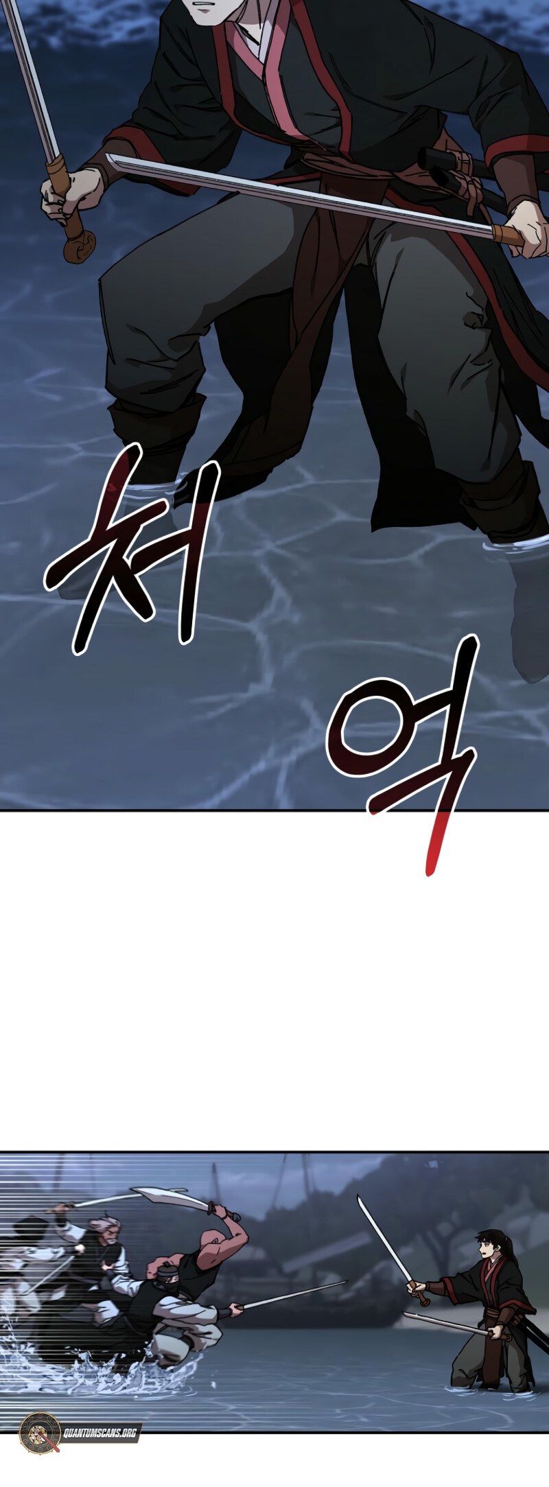 The Luoyang Branch of the Heavenly Demon Cult Chapter 21 236 ch 21 4