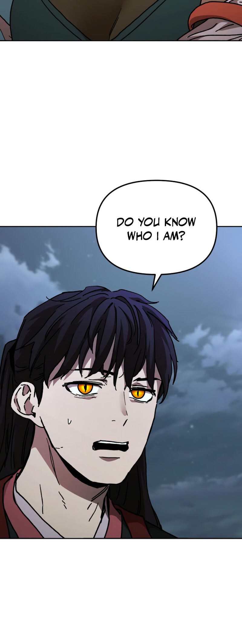 The Luoyang Branch of the Heavenly Demon Cult Chapter 21 272 ch 21 40