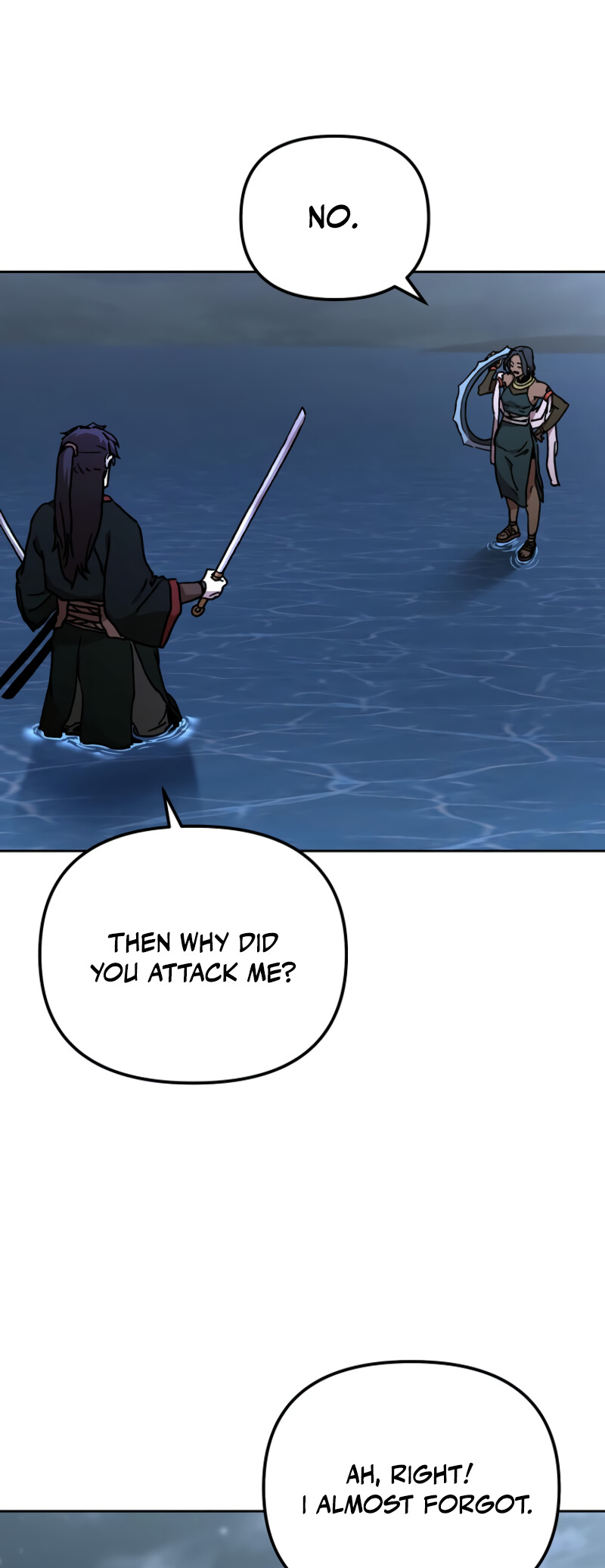 The Luoyang Branch of the Heavenly Demon Cult Chapter 21 273 ch 21 41