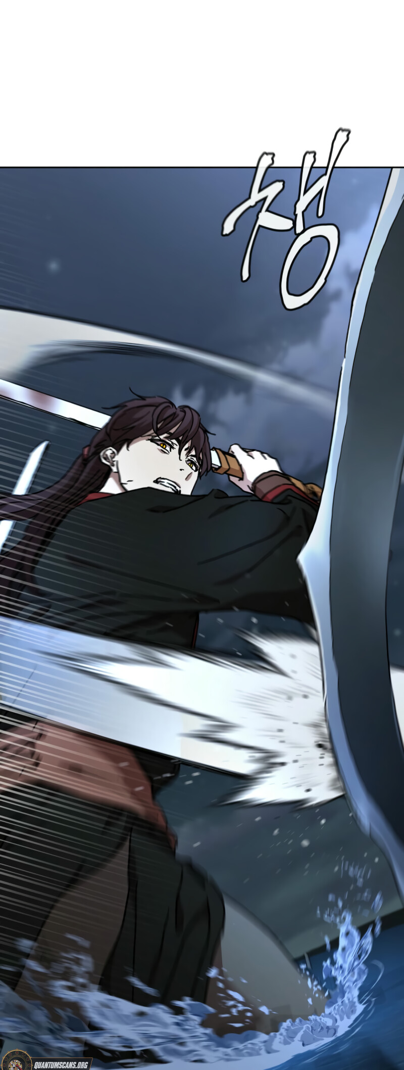 The Luoyang Branch of the Heavenly Demon Cult Chapter 21 278 ch 21 46