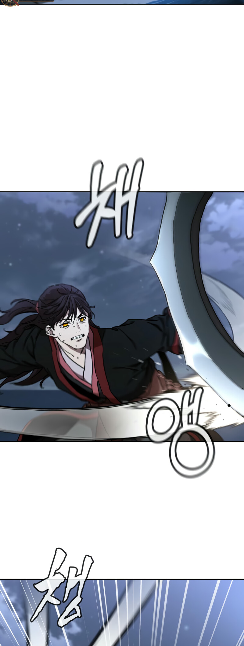 The Luoyang Branch of the Heavenly Demon Cult Chapter 21 279 ch 21 47