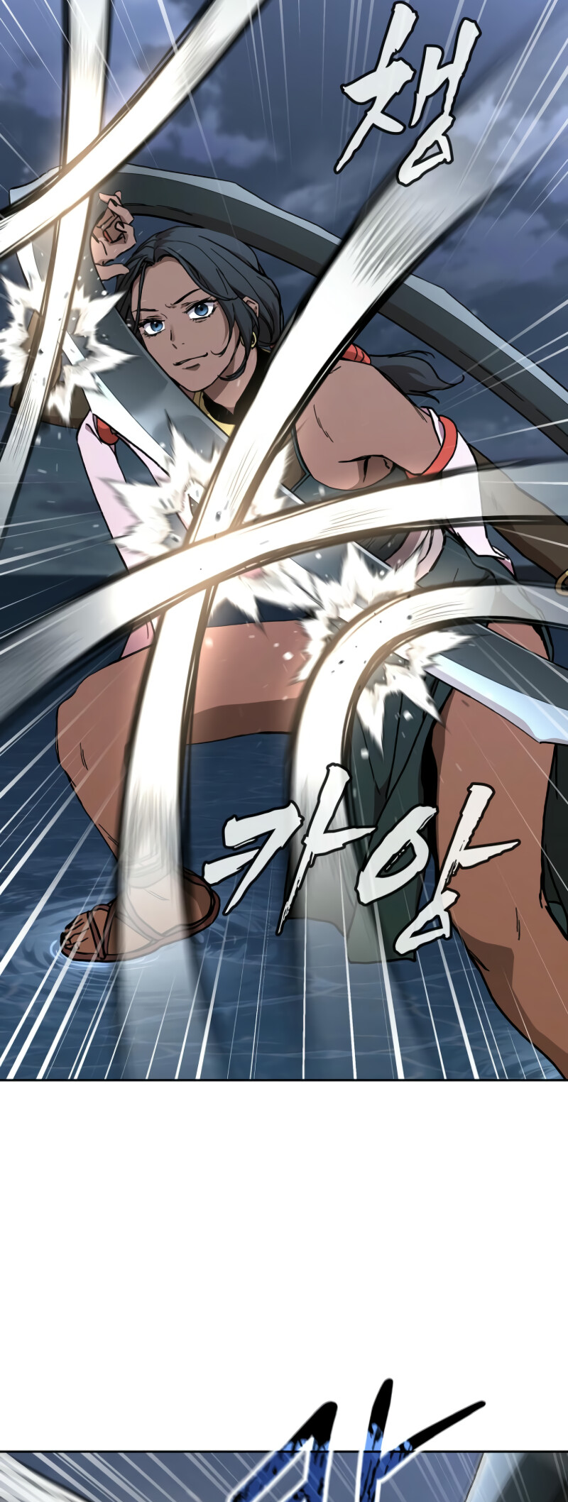 The Luoyang Branch of the Heavenly Demon Cult Chapter 21 280 ch 21 48