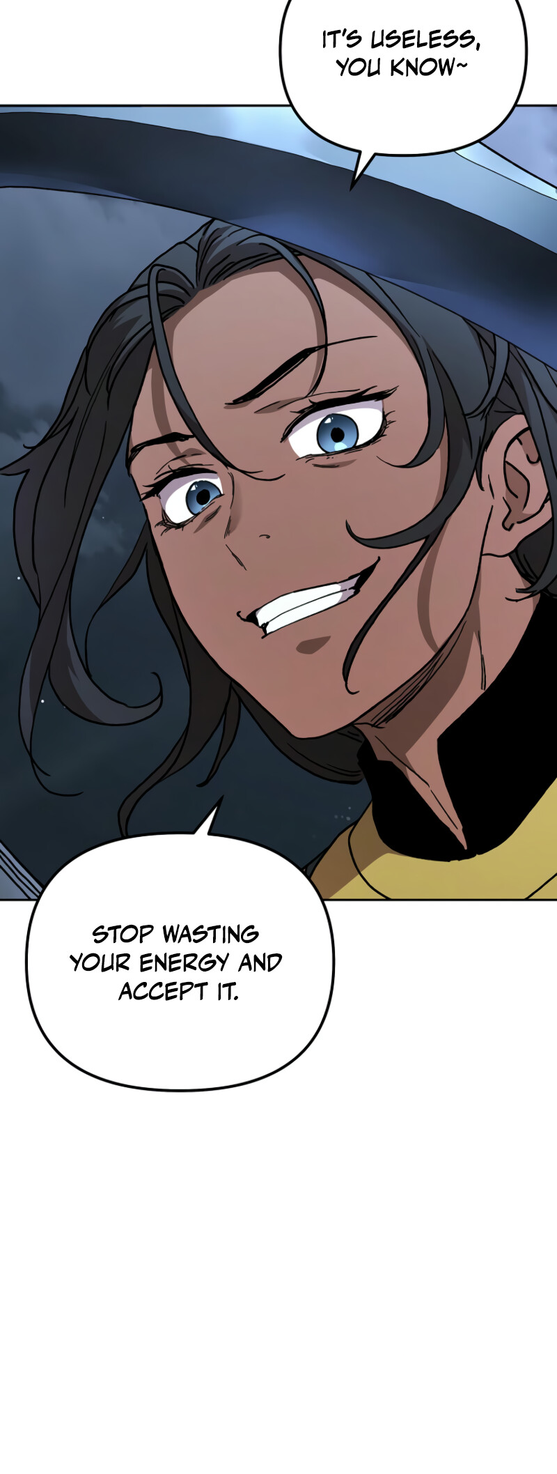 The Luoyang Branch of the Heavenly Demon Cult Chapter 21 283 ch 21 51