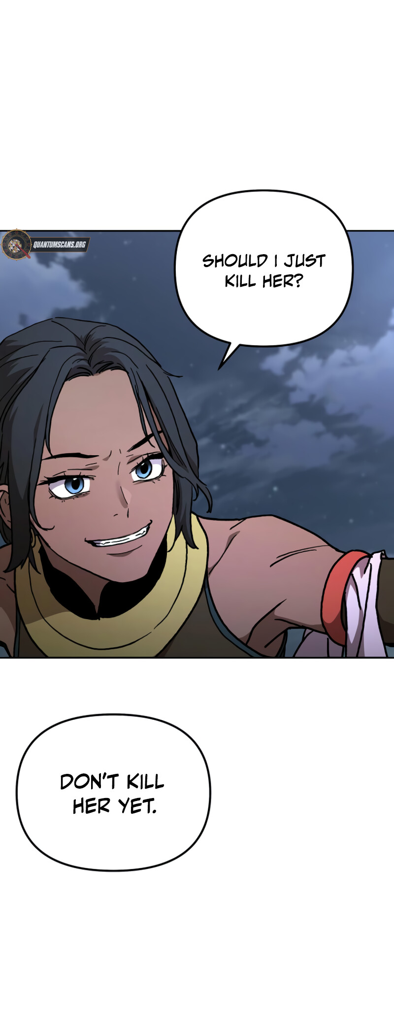 The Luoyang Branch of the Heavenly Demon Cult Chapter 21 290 ch 21 58