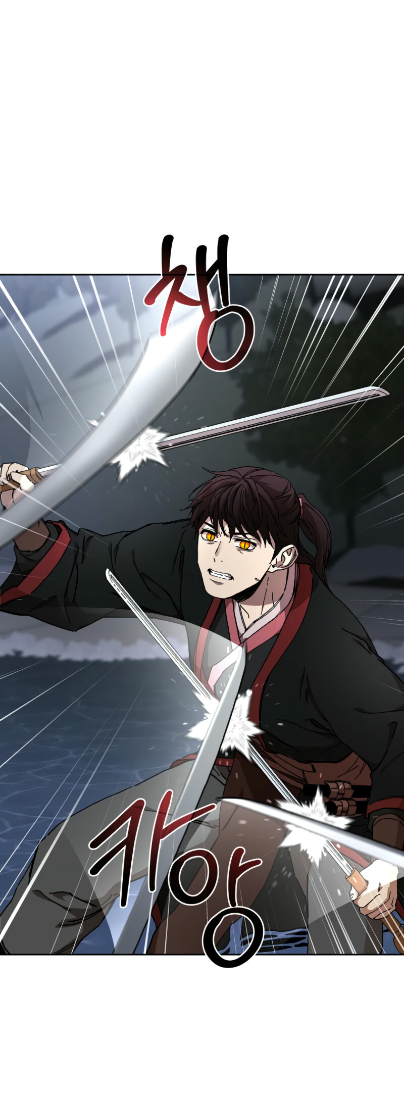 The Luoyang Branch of the Heavenly Demon Cult Chapter 21 238 ch 21 6