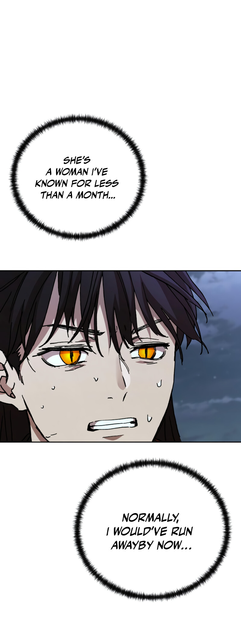 The Luoyang Branch of the Heavenly Demon Cult Chapter 21 292 ch 21 60