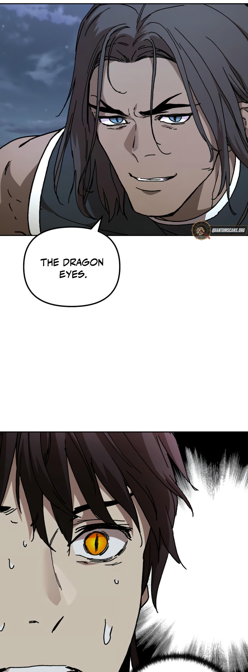 The Luoyang Branch of the Heavenly Demon Cult Chapter 21 296 ch 21 64