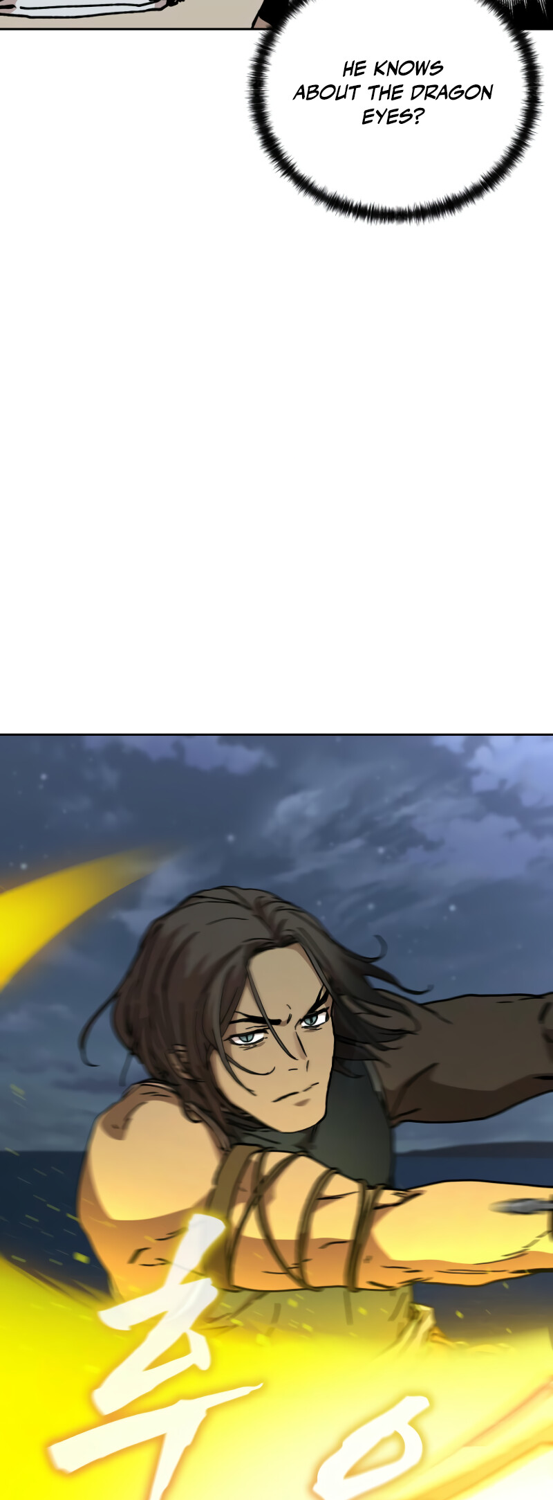 The Luoyang Branch of the Heavenly Demon Cult Chapter 21 297 ch 21 65