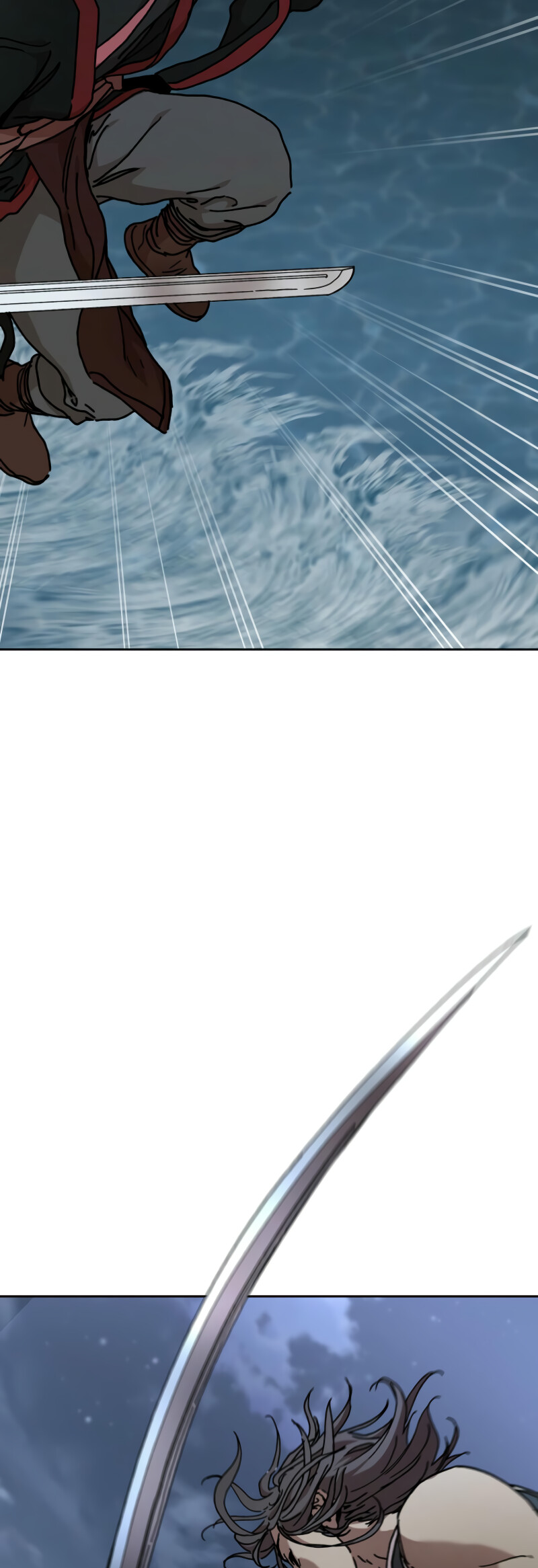 The Luoyang Branch of the Heavenly Demon Cult Chapter 21 304 ch 21 72