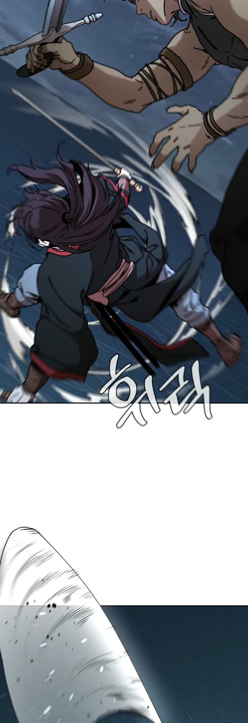 The Luoyang Branch of the Heavenly Demon Cult Chapter 21 305 ch 21 73