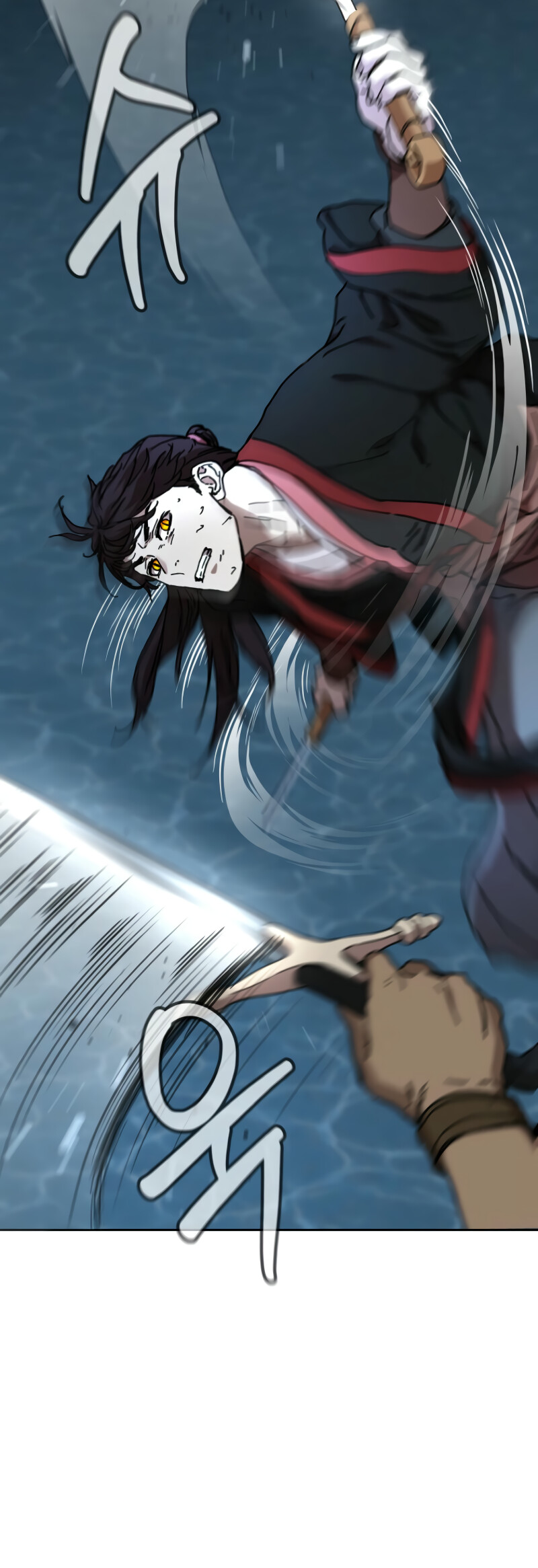 The Luoyang Branch of the Heavenly Demon Cult Chapter 21 306 ch 21 74