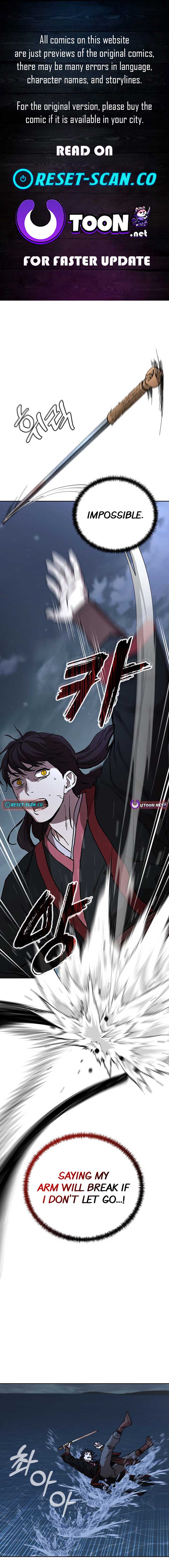 The Luoyang Branch of the Heavenly Demon Cult Chapter 22 77 ch 22 1