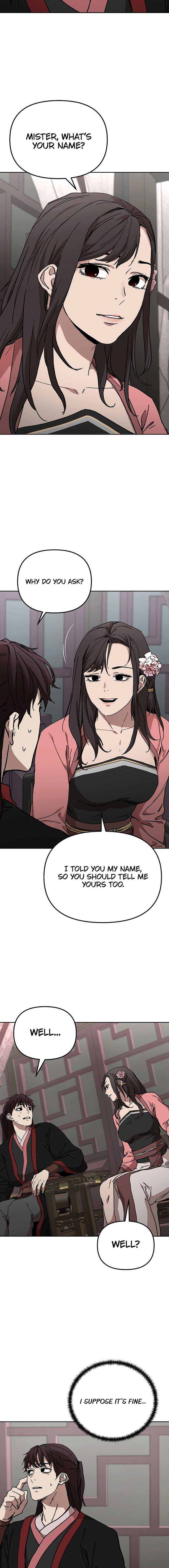 The Luoyang Branch of the Heavenly Demon Cult Chapter 22 89 ch 22 13