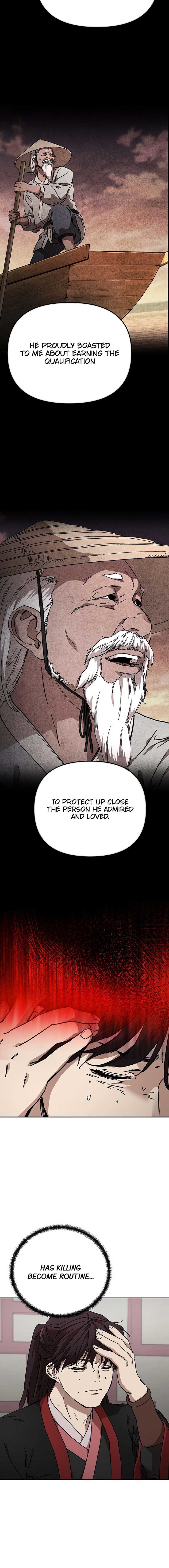 The Luoyang Branch of the Heavenly Demon Cult Chapter 22 95 ch 22 19