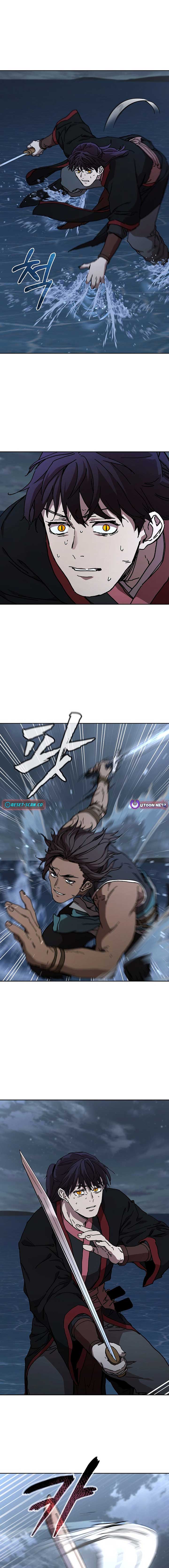 The Luoyang Branch of the Heavenly Demon Cult Chapter 22 78 ch 22 2