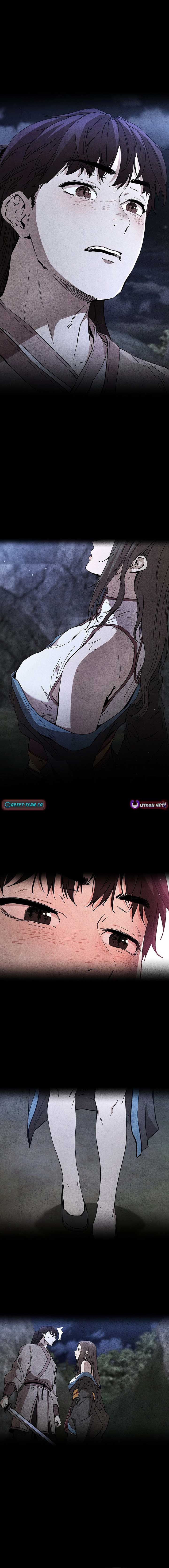 The Luoyang Branch of the Heavenly Demon Cult Chapter 22 97 ch 22 21