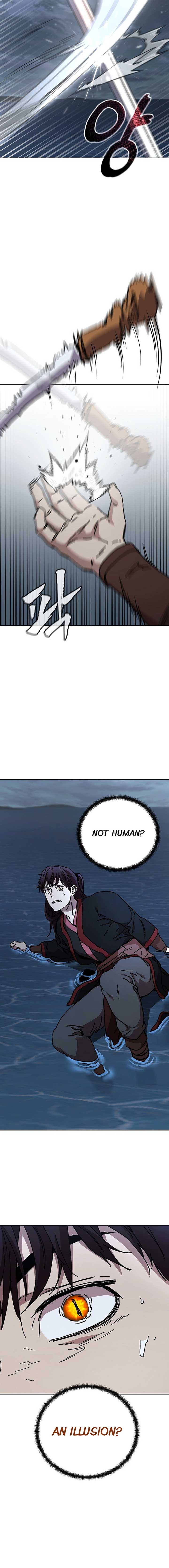 The Luoyang Branch of the Heavenly Demon Cult Chapter 22 79 ch 22 3