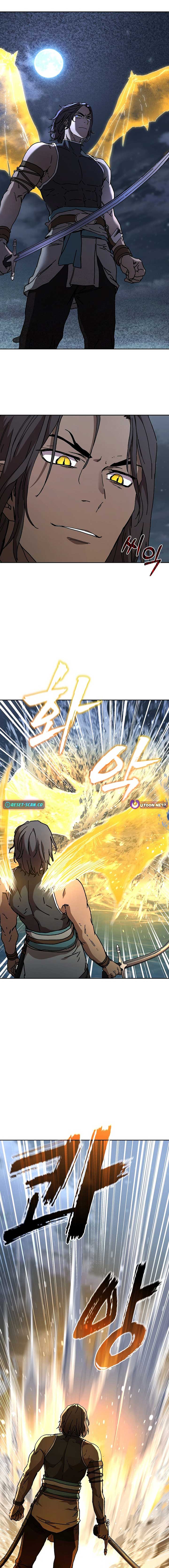 The Luoyang Branch of the Heavenly Demon Cult Chapter 22 80 ch 22 4