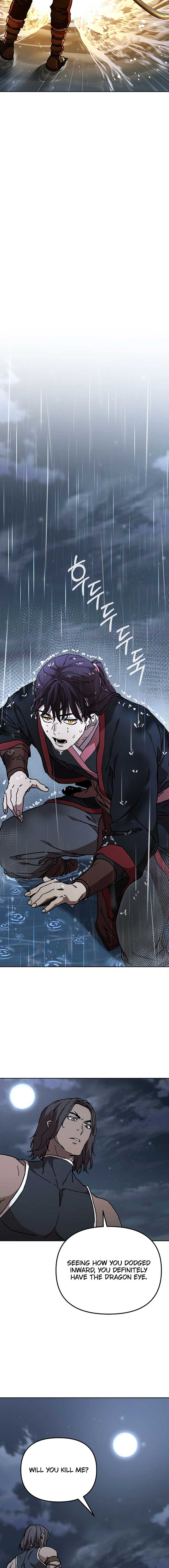 The Luoyang Branch of the Heavenly Demon Cult Chapter 22 81 ch 22 5