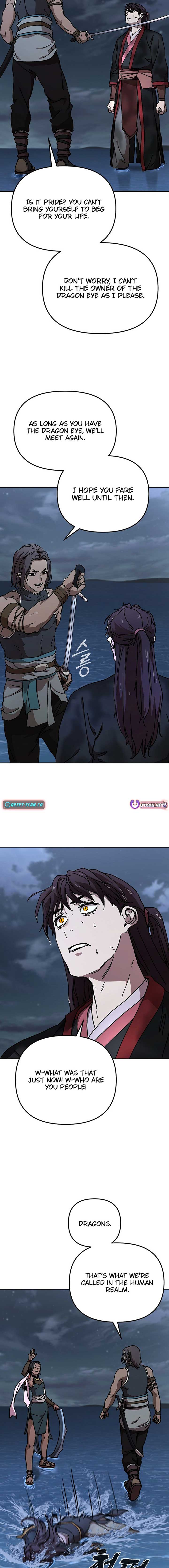 The Luoyang Branch of the Heavenly Demon Cult Chapter 22 82 ch 22 6