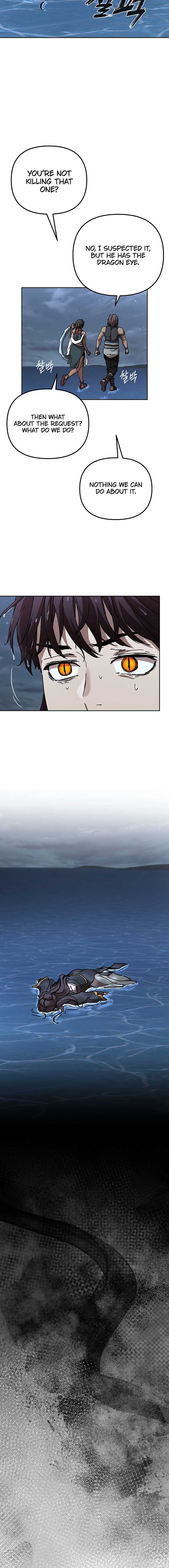 The Luoyang Branch of the Heavenly Demon Cult Chapter 22 83 ch 22 7