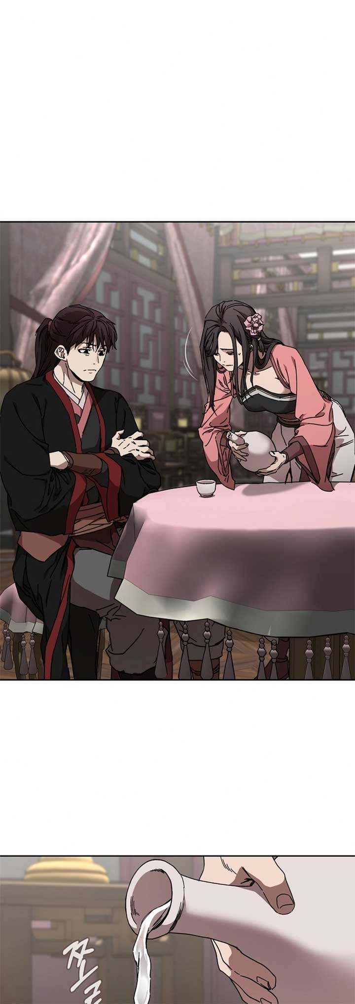 The Luoyang Branch of the Heavenly Demon Cult Chapter 23 212 ch 23 13