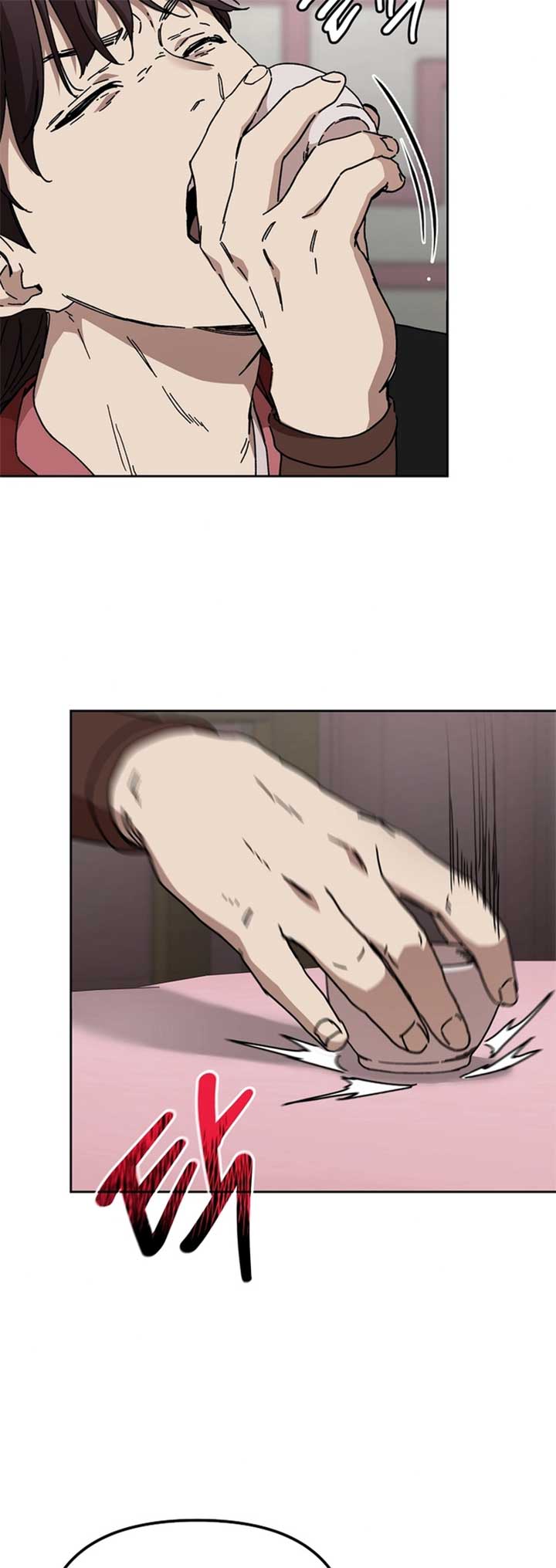 The Luoyang Branch of the Heavenly Demon Cult Chapter 23 214 ch 23 15