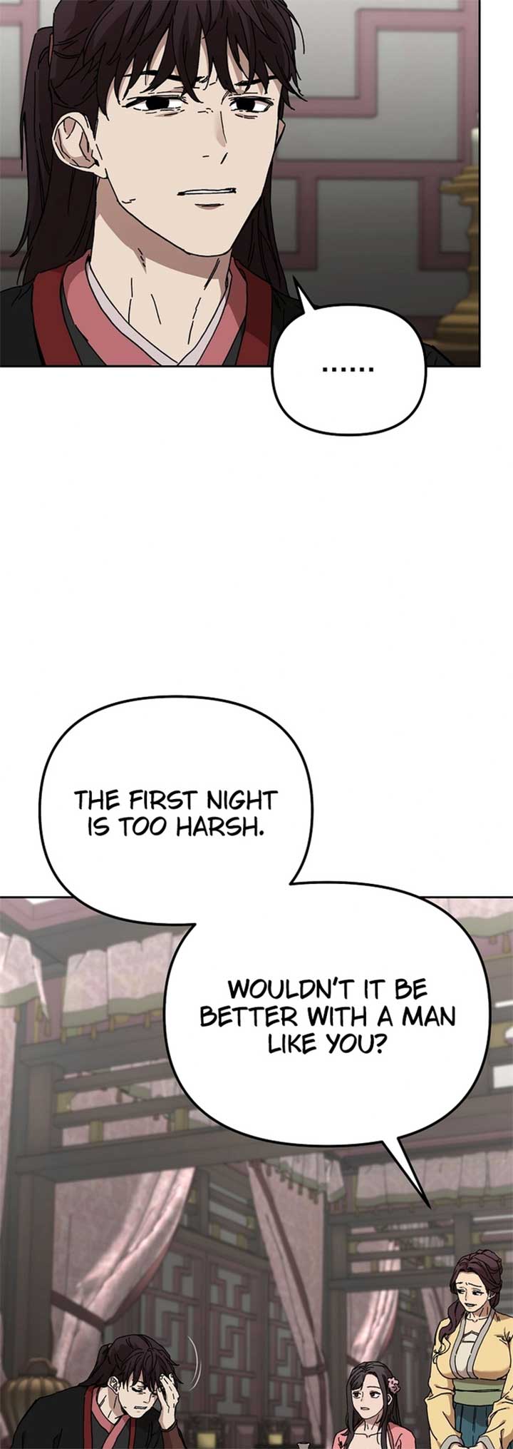 The Luoyang Branch of the Heavenly Demon Cult Chapter 23 217 ch 23 18