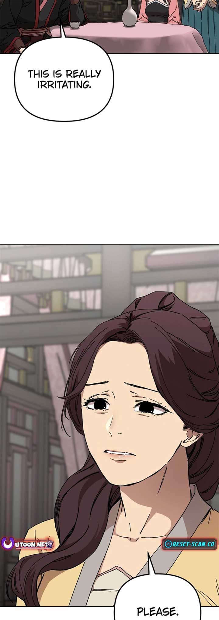 The Luoyang Branch of the Heavenly Demon Cult Chapter 23 218 ch 23 19