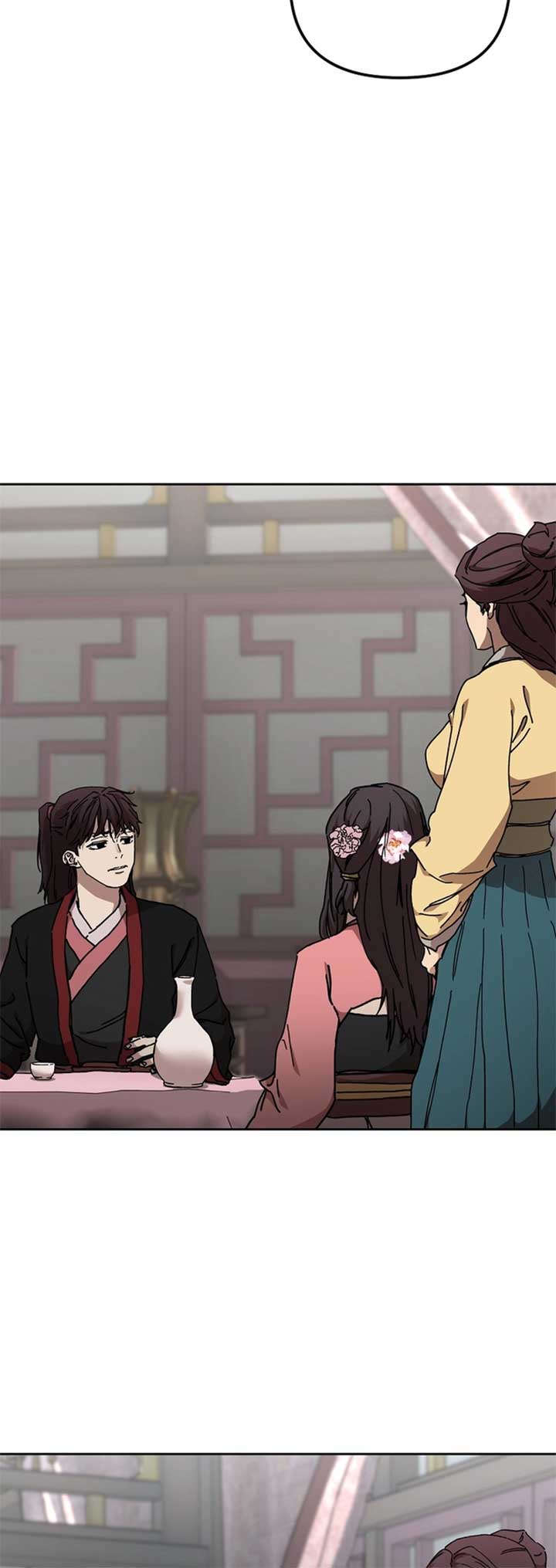 The Luoyang Branch of the Heavenly Demon Cult Chapter 23 219 ch 23 20