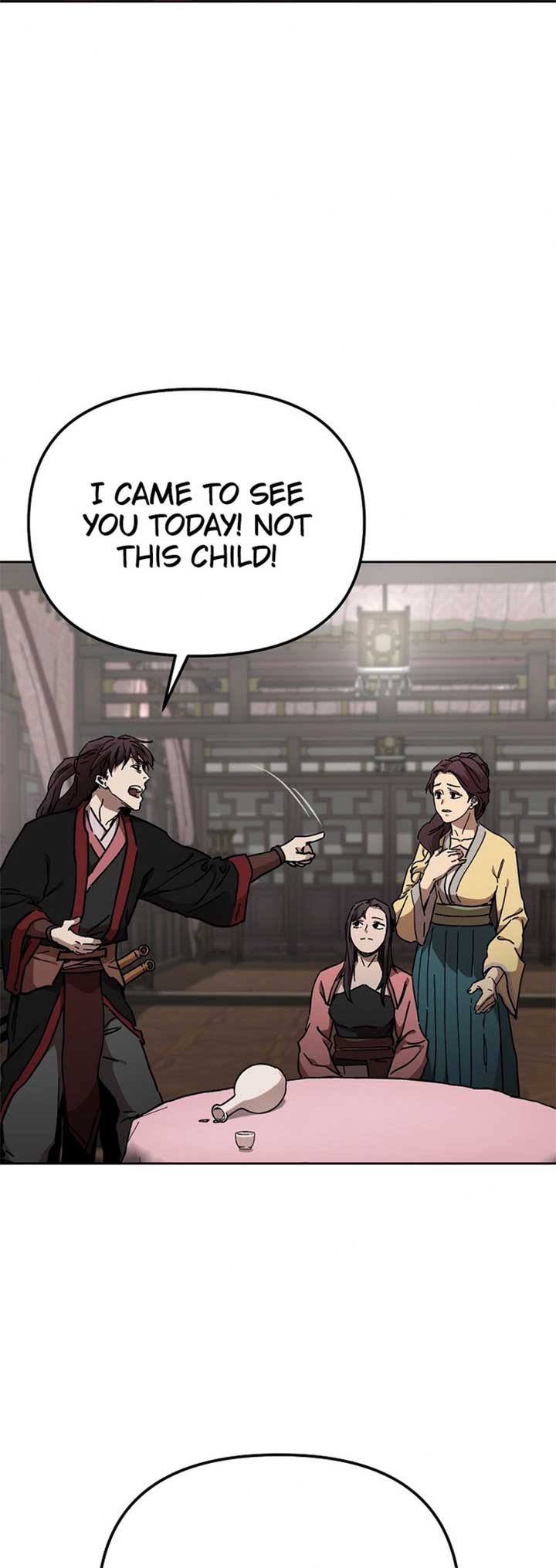 The Luoyang Branch of the Heavenly Demon Cult Chapter 23 224 ch 23 25