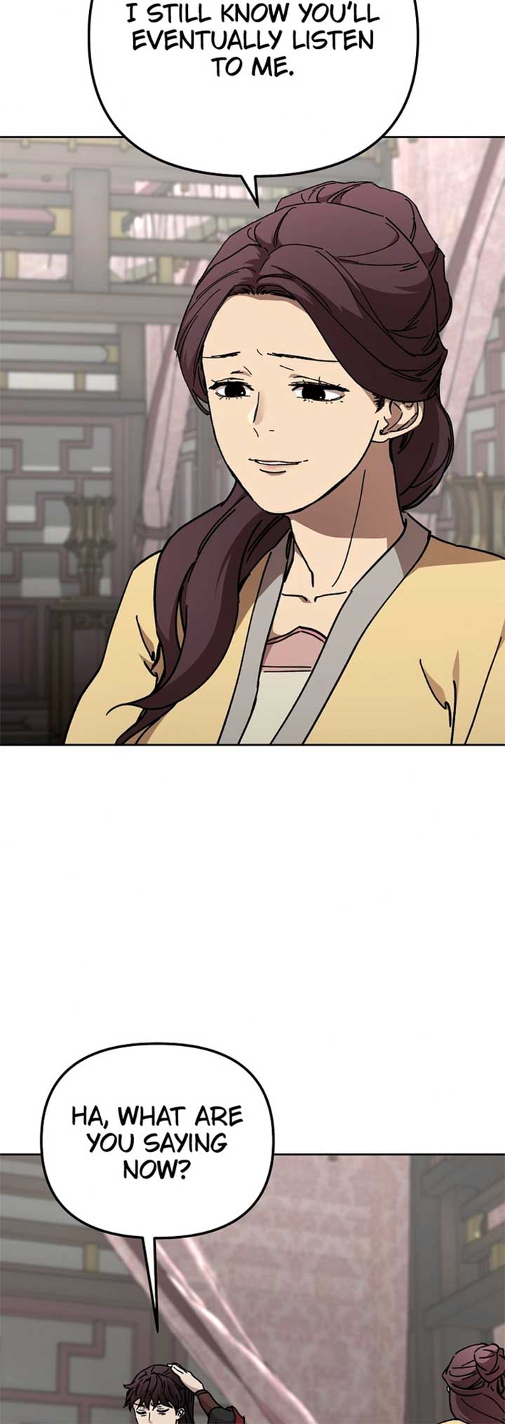 The Luoyang Branch of the Heavenly Demon Cult Chapter 23 225 ch 23 26