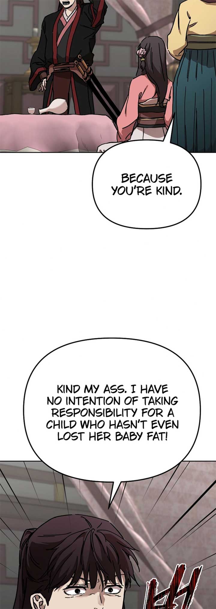 The Luoyang Branch of the Heavenly Demon Cult Chapter 23 226 ch 23 27