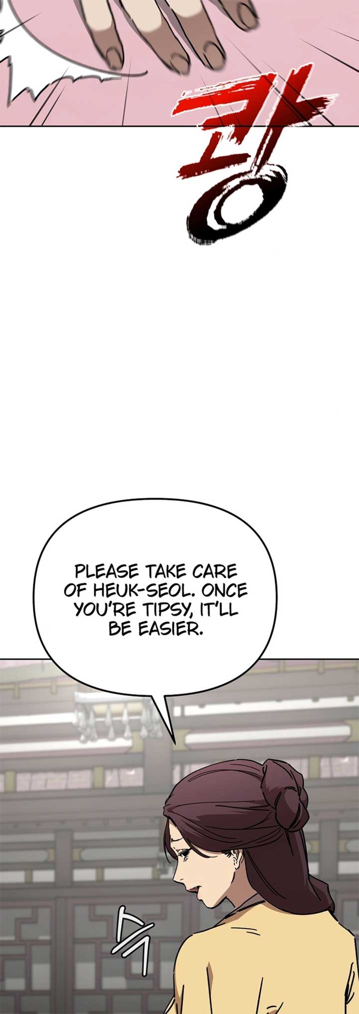 The Luoyang Branch of the Heavenly Demon Cult Chapter 23 228 ch 23 29