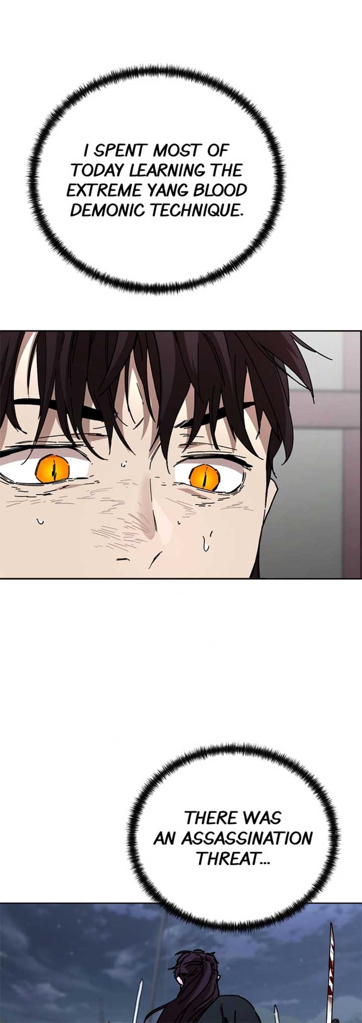 The Luoyang Branch of the Heavenly Demon Cult Chapter 23 202 ch 23 3