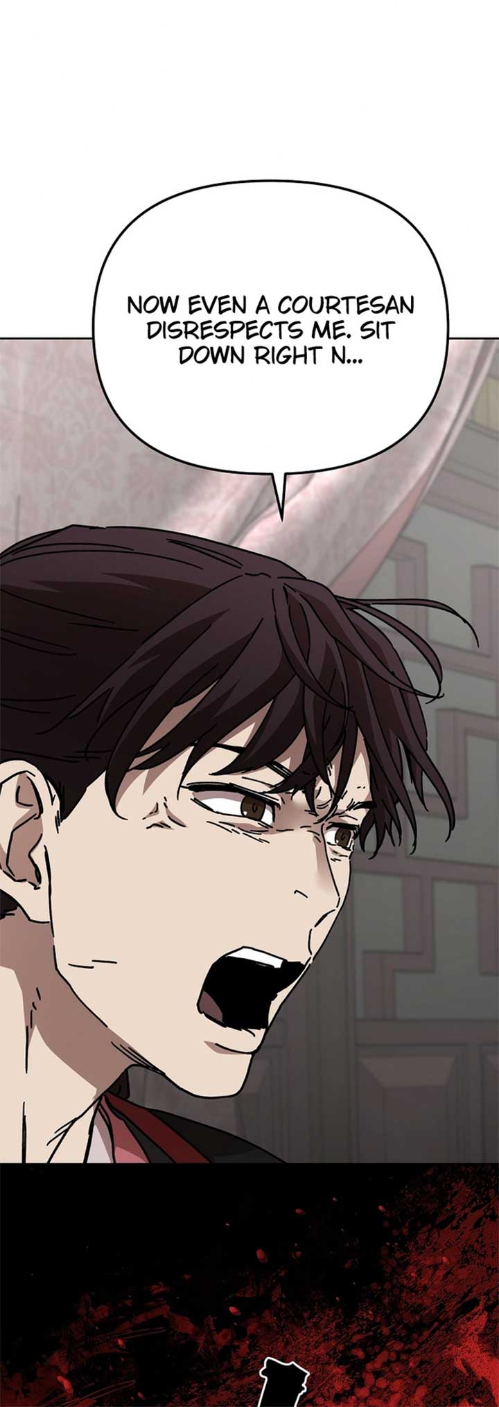 The Luoyang Branch of the Heavenly Demon Cult Chapter 23 230 ch 23 31