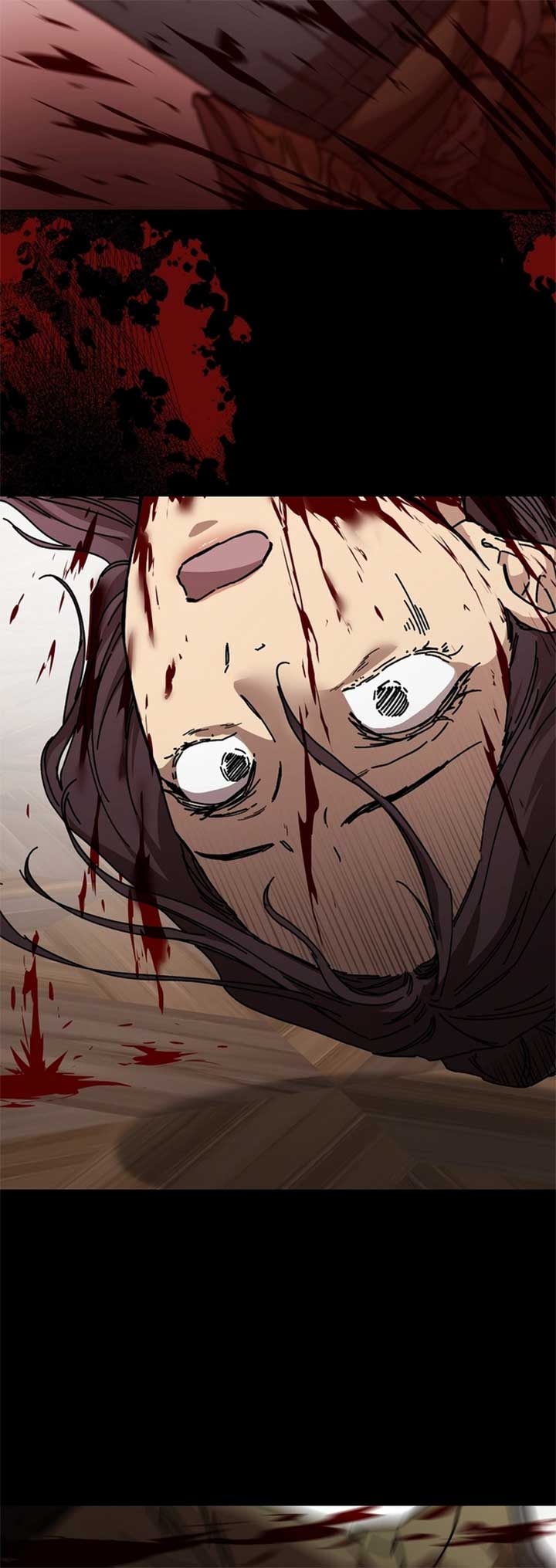 The Luoyang Branch of the Heavenly Demon Cult Chapter 23 235 ch 23 36