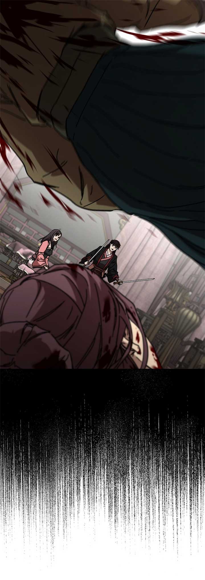 The Luoyang Branch of the Heavenly Demon Cult Chapter 23 236 ch 23 37