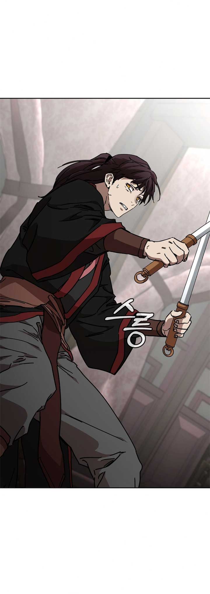 The Luoyang Branch of the Heavenly Demon Cult Chapter 23 237 ch 23 38