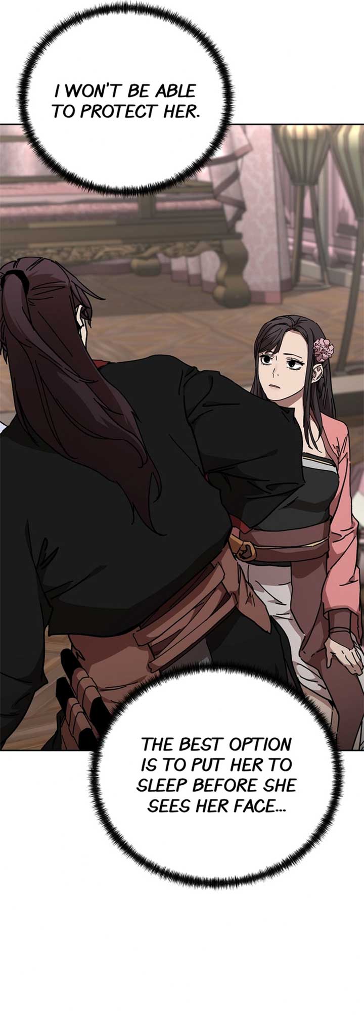 The Luoyang Branch of the Heavenly Demon Cult Chapter 23 238 ch 23 39