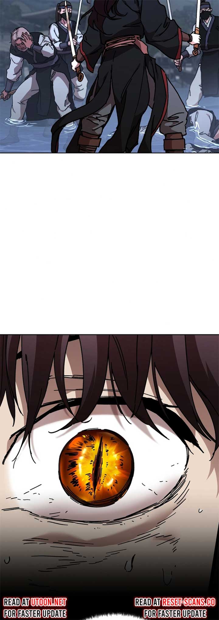 The Luoyang Branch of the Heavenly Demon Cult Chapter 23 203 ch 23 4