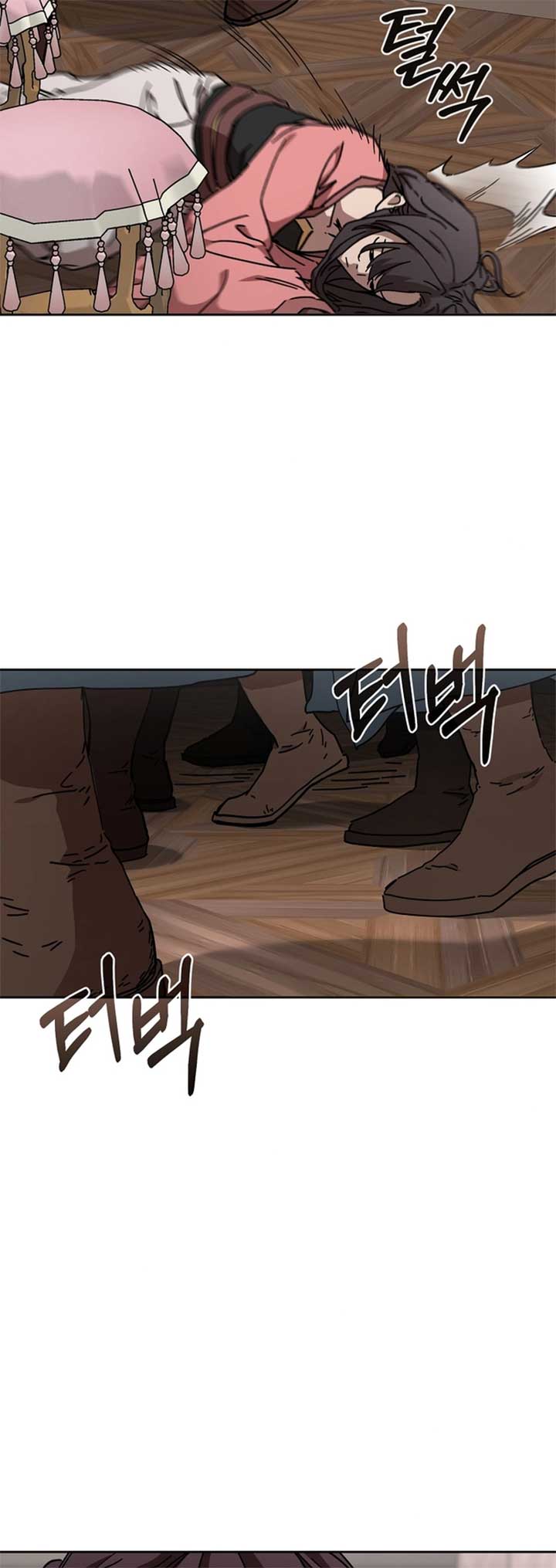 The Luoyang Branch of the Heavenly Demon Cult Chapter 23 240 ch 23 41